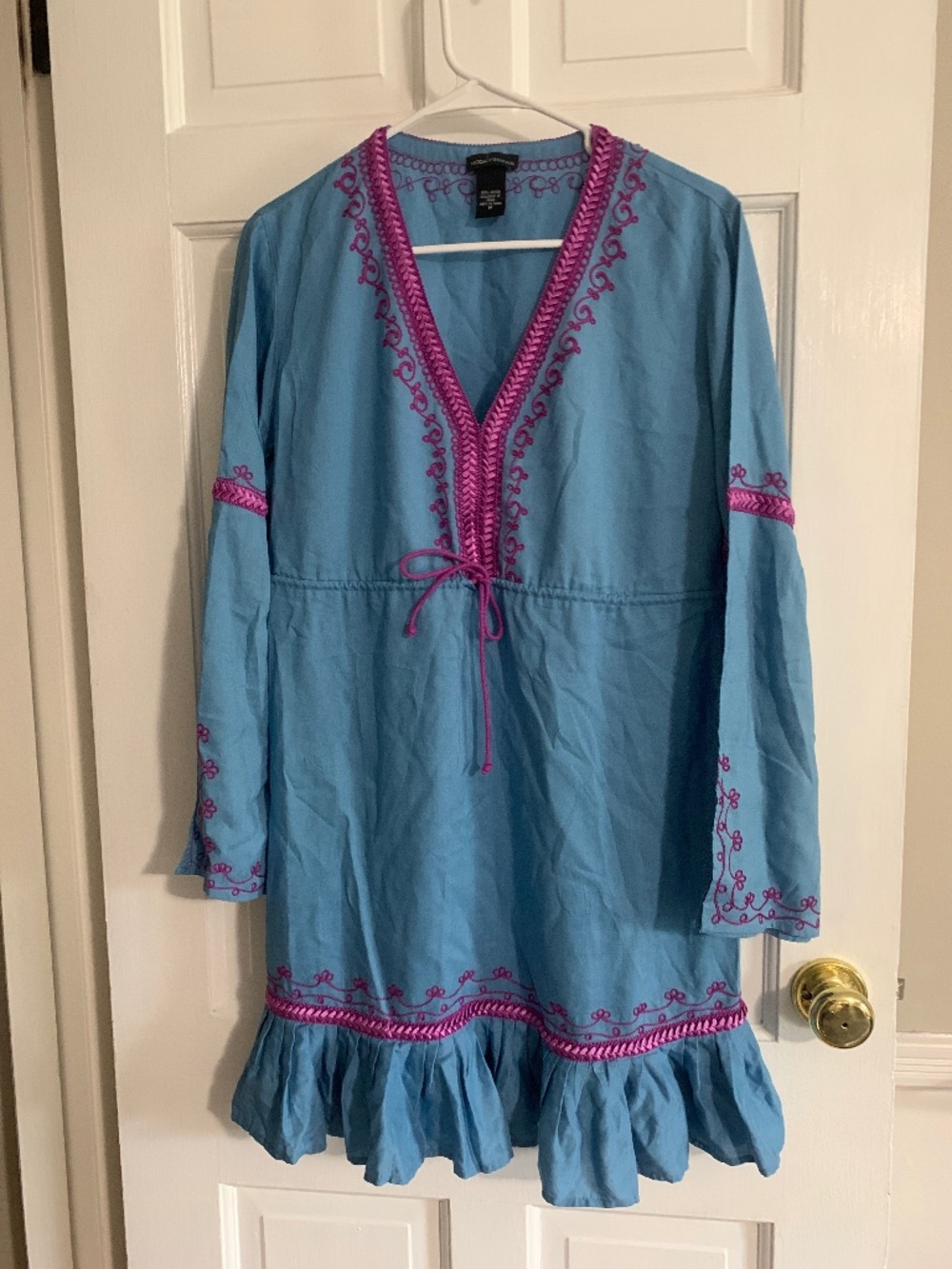 New Victoria secret moda International cover-up